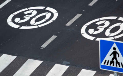 Città 30 km/h: un modello di mobilità sostenibile e sicurezza stradale efficace