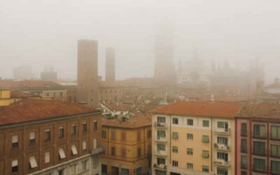 Ue, ritardi qualità aria e depurazione in Italia
