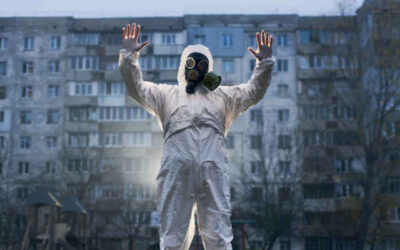 Chernobyl, una storia che parla al presente