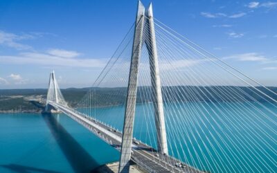 L’ok dell’Europa al ponte sullo stretto di Messina è una fake news